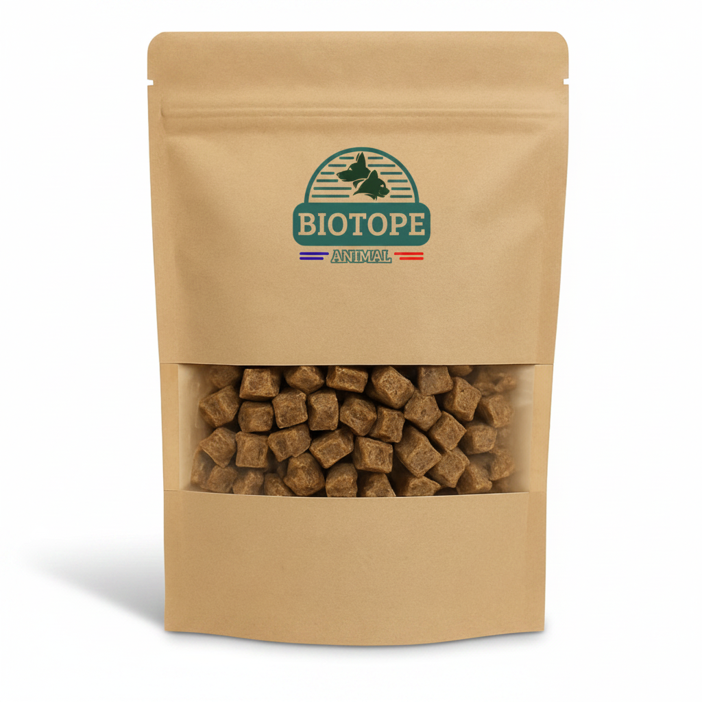 Friandises de dressage poulet - 50g