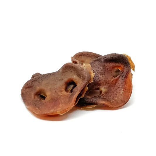 Groin de cochon