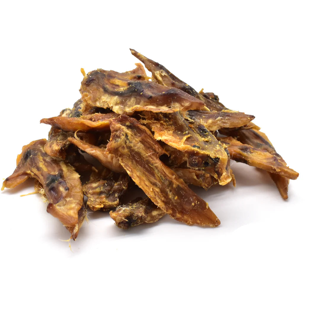 Aile de poulet pour chien - 100g