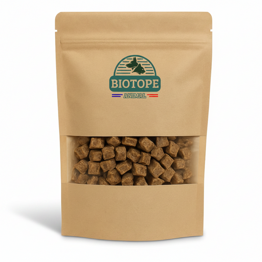 Friandises de dressage poulet - 50g