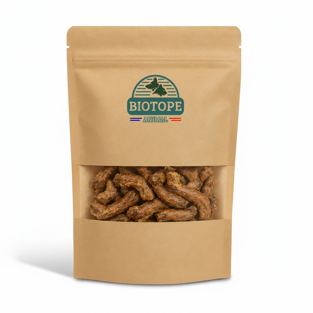 Cou de poulet - 200g