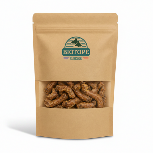 Cou de poulet - 200g