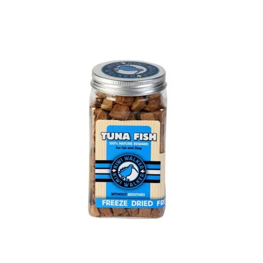 Friandises lyophilisées pour chien et chat 100% thon