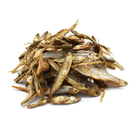 Sprats - Poissons Séchés